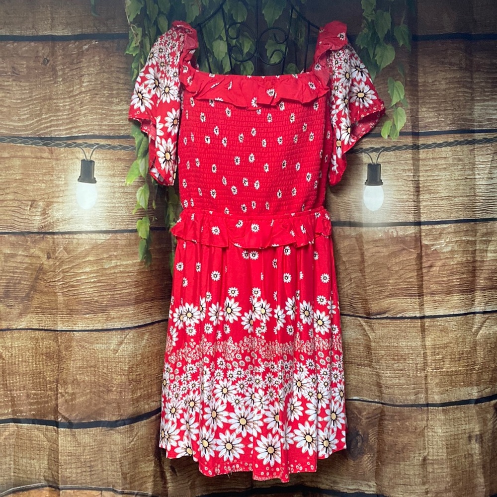 🆕 loveriche dress